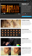 Announcing a New Composite Video Pack From Pixel Film Studios ProGrian...