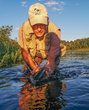 ASF Urging Anglers to Voluntarily Release All Their Salmon