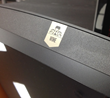 Armodilo Offers Custom Laser Etched Faceplate Covers On Tablet Stands...