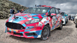 Andrew “ACP” Comrie-Picard and Ford Racing Team O’Neil Fiesta clinch...