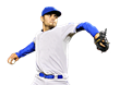 Team Vinci Wishes Luck to Joakim Soria and the Detroit Tigers