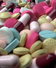 Ibuprofen and Oxcarbazepine Tablets by American Health Packaging Recalled