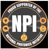 SPIE is a Founding Sponsor of the National Photonics Initiative, a collaborative alliance seeking to raise awareness of photonics and drive U.S. funding and investment in key photonics-driven fields.