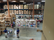 Paradise Fibers Attends Cascade Yarns Open House for Northwest Needle...