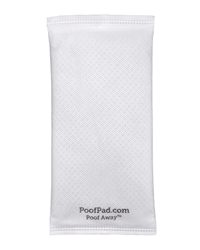 PoofPad