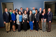 HORNE LLP’s Healthcare Delivery Institute Graduates Class from the...