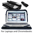 Sunrise Hitek Announces Ship Date for Rugged Laptop Case for 11” and...