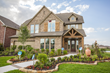 Lennar Houston Announces Their New Year, New Home Sale's Event...