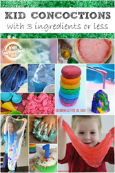 concoctions for kids