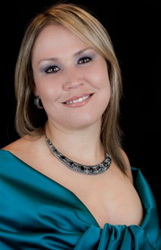 Cuidado Casero’s Executive Vice President