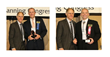 Financial Institution Representatives of the Year Ben Pahl, Gerald...
