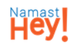 NamastHey Launches Digital Business Card App for iPhones and Android...