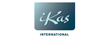 iKas Group is ranked one of the UK's fastest growing international...