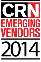VDIworks named CRN Emerging Vendor 2014