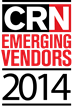 VDIworks Recognized by CRN as a 2014 Emerging Vendor