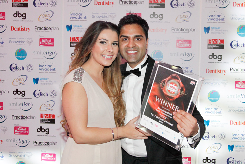 Derby Cosmetic Dentist Dental Perfection to Open New Practice in