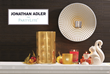 “Jonathan Adler for Partylite” Collection Debuts for Fall/Holiday 2014