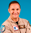 Lt. Colonel Rob "The Wingman" Waldman Joins CBT News...