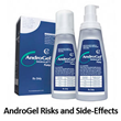 FDA Updates AndroGel Risks to Include Blood Clots In Legs and Lungs as...