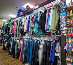 Kid to Kid resale franchise