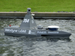 Velodyne’s 3D LiDAR Sensor Enables Embry-Riddle Boat to Take First...