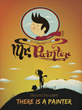 Wonderfully Original New No-Cost App “Mr. Painter” by Those Pixels...