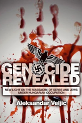 aleksandar veljic's genocide revealed