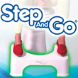 Step And Go Offers Simple Solution to Digestive Health Issues