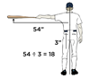 Baseball Team Ups Batting Average 61 Points with 7 Somax Power Hip...