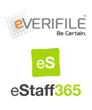 eVerifile and eStaff365 Announce Strategic Partnership