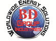 BD Group Industries, LLC Announces Majority Investment in Sagemis...