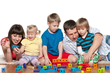 Tips For Finding A Child-Friendly Home