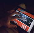 Maine Small Business Web Design Company Creates Corvette Parts...
