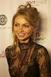 Russian Actress Gia Skova Returns to Hollywood and Reveals Childhood...