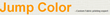 JumpColor.net, an Online Shop Specializing in Custom Fabric Printing,...