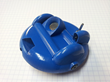 Droidles, the Social Network of Robots and Open Source Platform for...