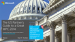 Microsoft Worldwide Partner Conference 2014: Russell Sarder provides...