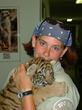 Conservationist Robyn Barfoot Launches New Blog “Tales of The Tiger”...