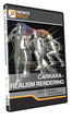 Infinite Skills' “Carrara Realism - Rendering Tutorial” Explores...