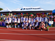NTC Takes Action Against Cancer With 5th Consecutive Relay For Life of...