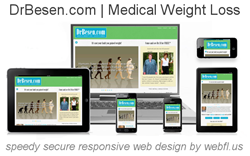DrBesen.com: Medical Weight Loss Miami Florida