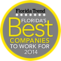 Best Companies to Work For 2014 FCCI