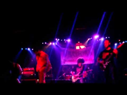 VileBorn Live in Concert