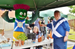 Cernach Housing Association receive “Glasgow’s First Gold!”