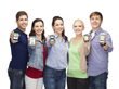 Local Merchants Get Into Mobile with New Pinnum app, Adding Email and...