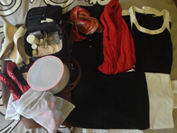 Fashion First Aid tips for packing for summer vacation