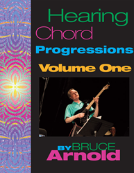 Hearing Chord Progressions