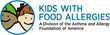 Kids With Food Allergies Partners with The Balancing Act® on...