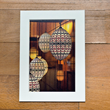 Moroccan Lanterns by AngsanaSeeds Photography in Swag Bags at GBK’s...