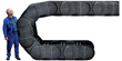 igus® to Display Heavy-Duty Solutions at Coal-Gen 2014